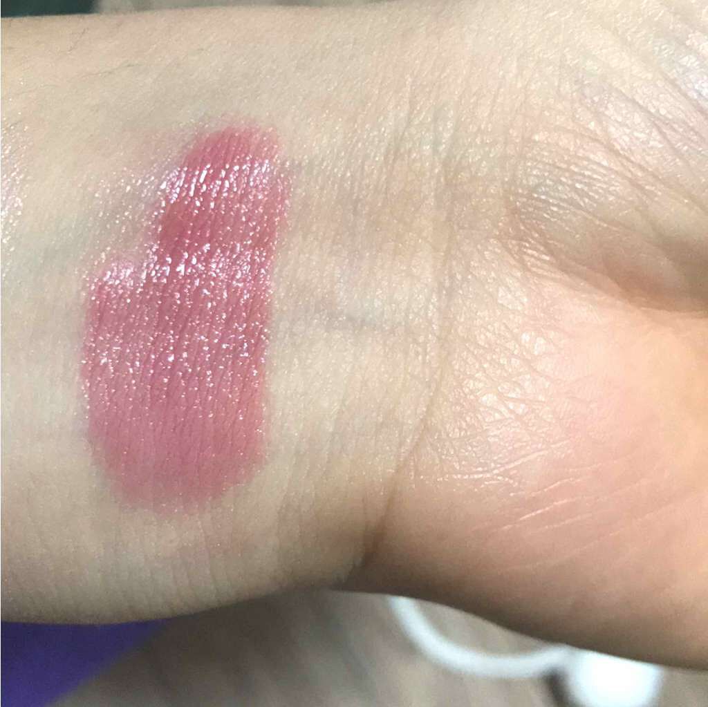 キャンディラップリップ/キャンメイク/リップグロスを使ったクチコミ(2枚目)