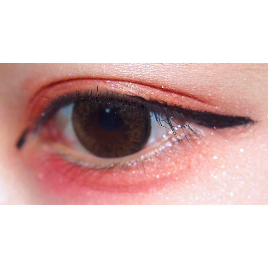 10カラーアイシャドウ/エンジェルハート/アイシャドウパレットを使ったクチコミ（1枚目）