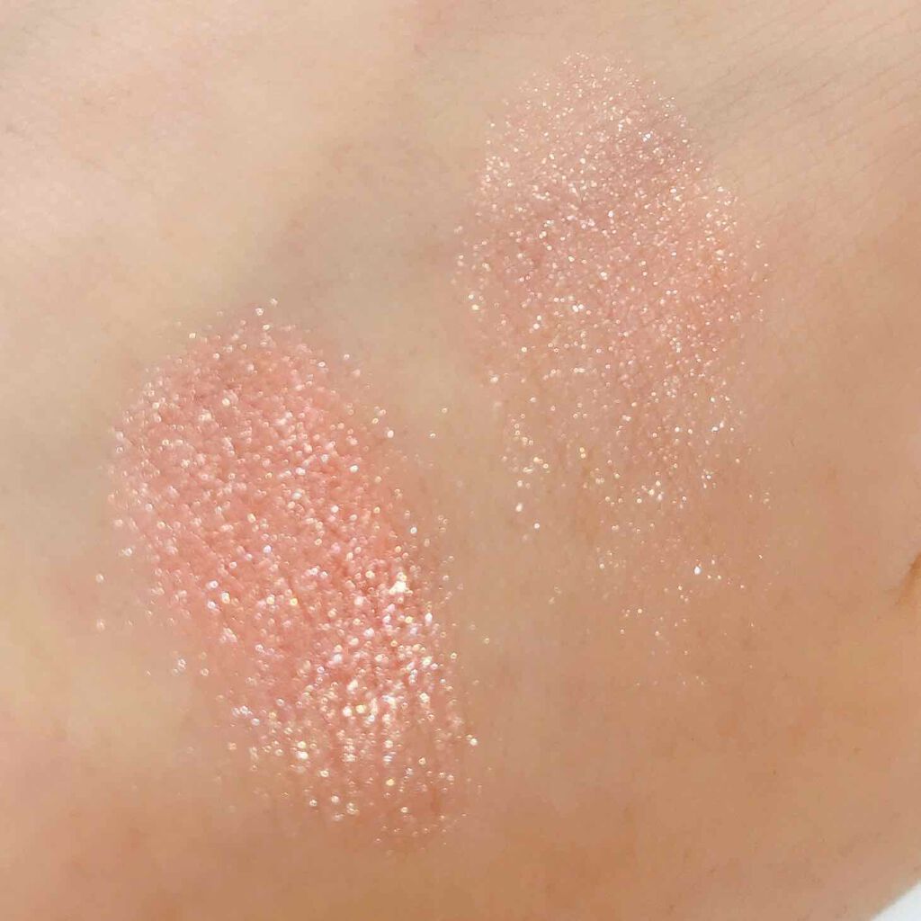 ルックアット マイアイジュエル/ETUDE/単色アイシャドウを使ったクチコミ(2枚目)