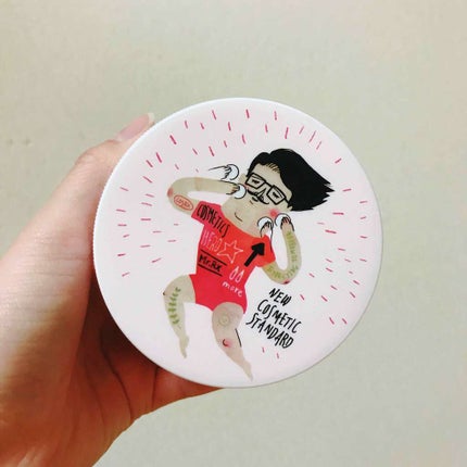 ワンステップオリジナルクリアパッド/COSRX/トナーパッドを使ったクチコミ(1枚目)