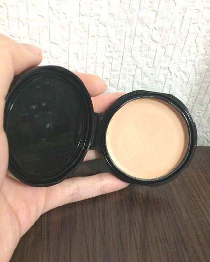 プレップ プライム BB ビューティ バーム コンパクト SPF 30/M・A・C/クリーム・エマルジョンファンデーションを使ったクチコミ(2枚目)