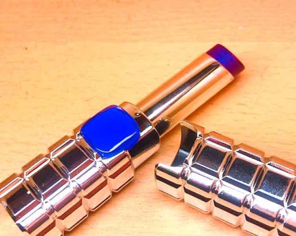 カラーリッシュ ルルージュ/ロレアル パリ/口紅を使ったクチコミ(1枚目)