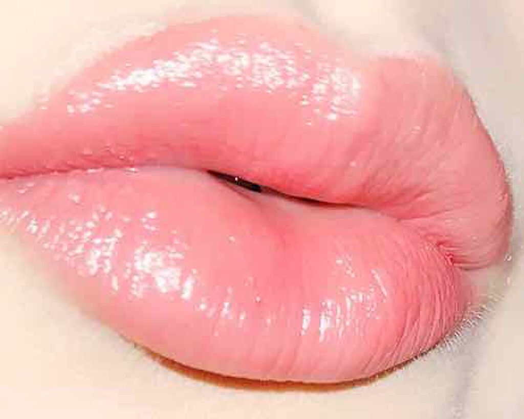 リップスティック/M・A・C/口紅を使ったクチコミ(2枚目)