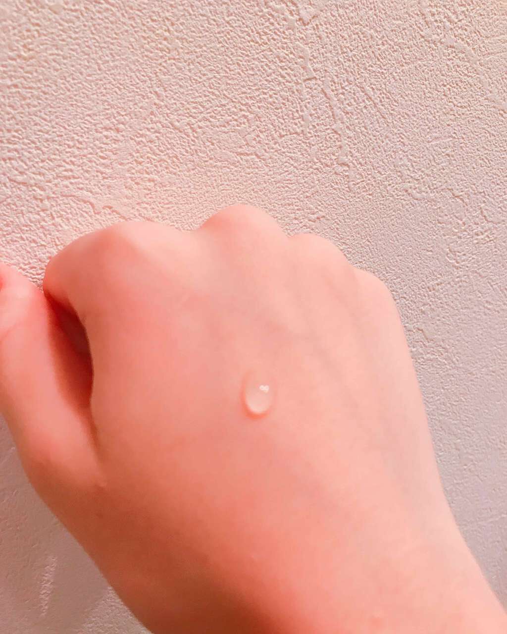 ローヤルゼリー配合 栄養ローション/DAISO/美容液を使ったクチコミ(2枚目)