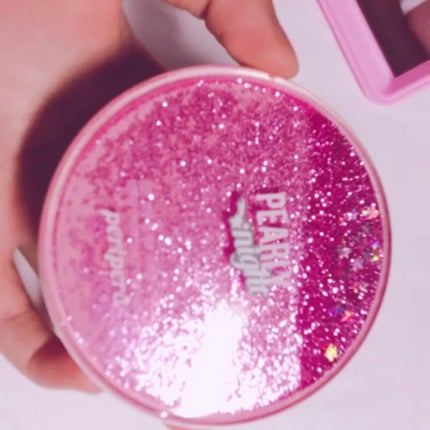 インク ラスティング ピンククッション/PERIPERA/クッションファンデーションを使ったクチコミ(2枚目)