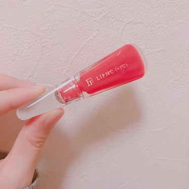 ❁フローフシ LIP38℃ リップトリートメント +5℃

かなり前から欲しいと思っていたのですが、どこを探しても見つからず、こんな遅くなっちゃいました(T_T)

細かい黄色っぽいラメが入っていて唇を