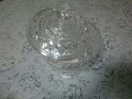 シャイニーポット/DAISO/その他を使ったクチコミ(1枚目)