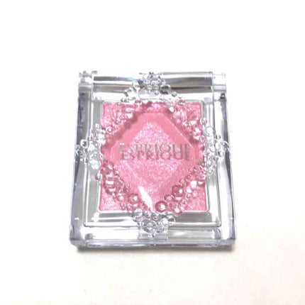 セレクト アイカラー/ESPRIQUE/単色アイシャドウを使ったクチコミ(1枚目)