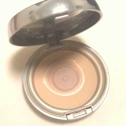 タイムシークレット ミネラルUVパウダー/TIME SECRET/プレストパウダーを使ったクチコミ(1枚目)