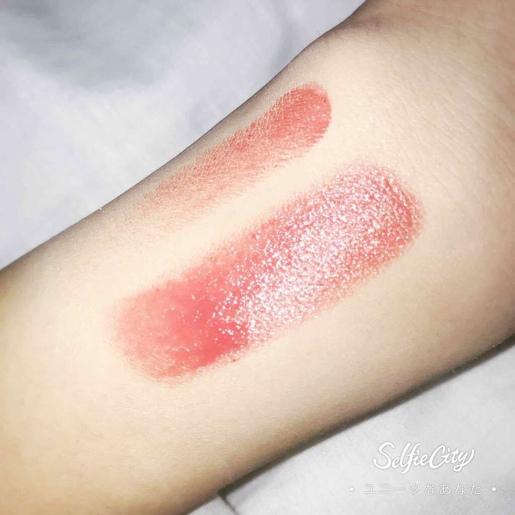 リップスティック/M・A・C/口紅を使ったクチコミ(3枚目)