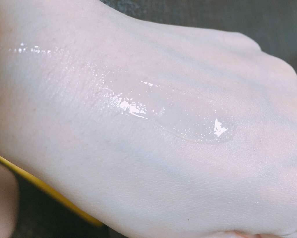 スパークリング ファンデーション プライマー/PAUL & JOE BEAUTE/化粧下地を使ったクチコミ(2枚目)