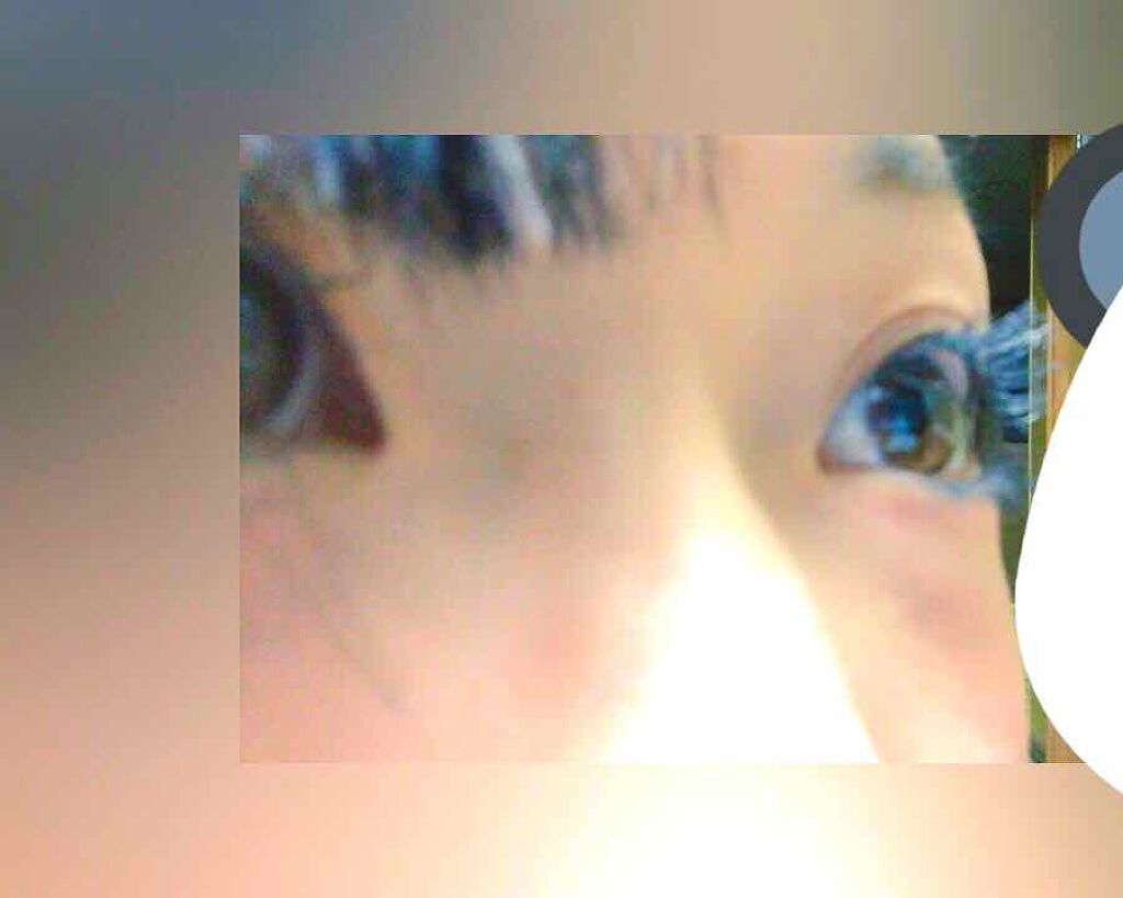 ラッシュマキシマイザーN/KATE/マスカラ下地を使ったクチコミ（2枚目）