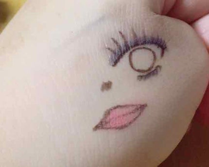 GLOW 2017年12月号/GLOW/雑誌を使ったクチコミ(3枚目)