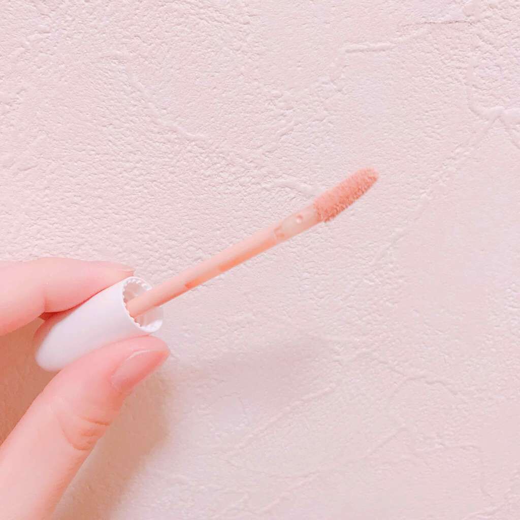 エリアファンディ/UZU BY FLOWFUSHI/リキッドコンシーラーを使ったクチコミ(2枚目)