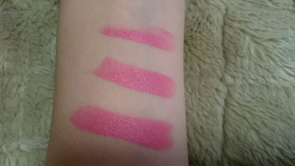 DNリップカラー/SHOBIDO/口紅を使ったクチコミ(3枚目)