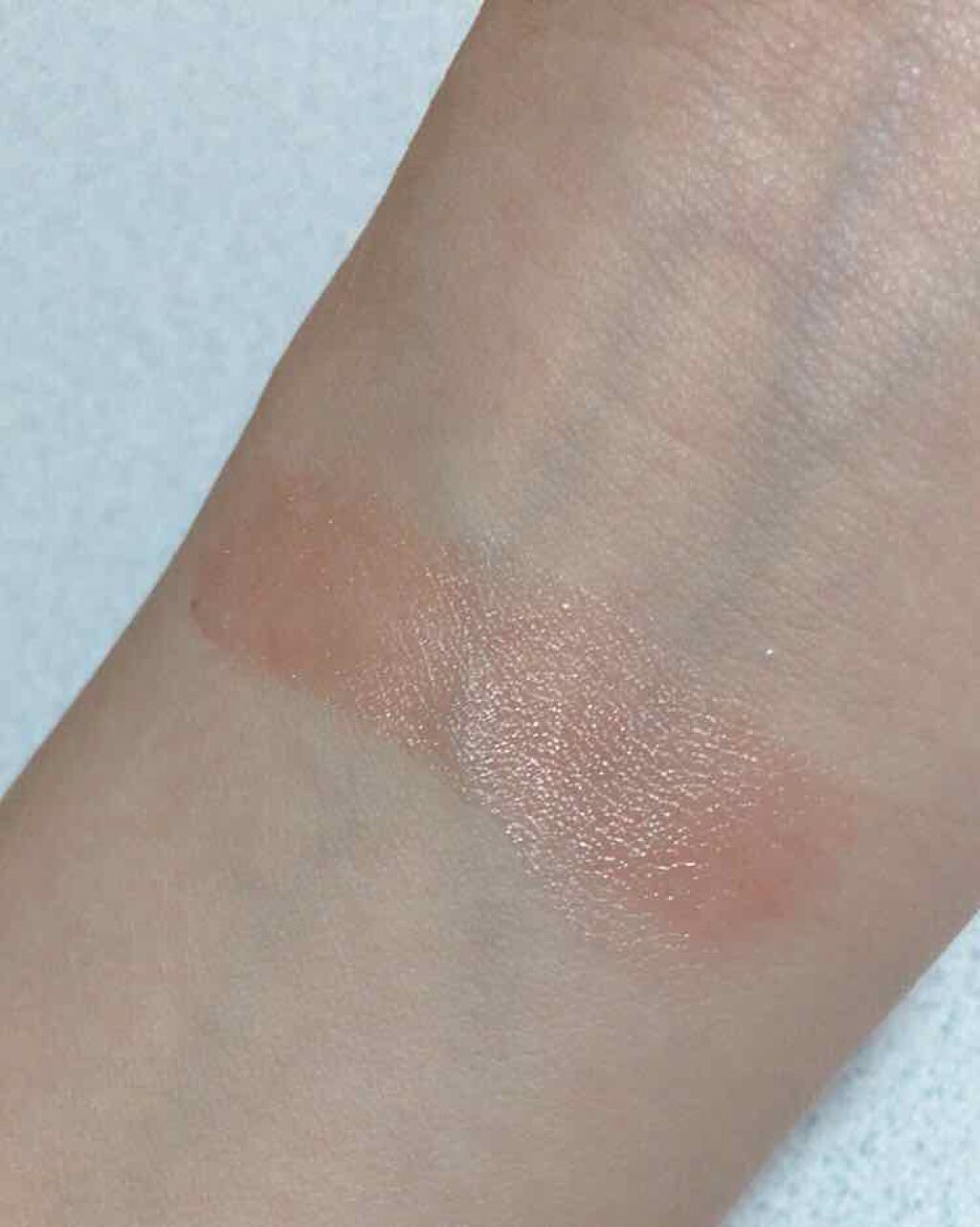 ステイオンバームルージュ/キャンメイク/口紅を使ったクチコミ（2枚目）