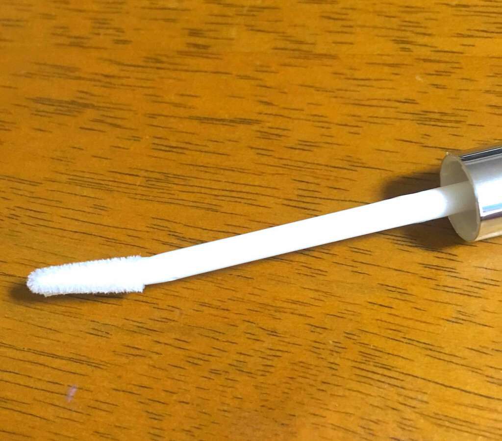 まつ毛美容液/CEZANNE/まつげ美容液を使ったクチコミ(2枚目)