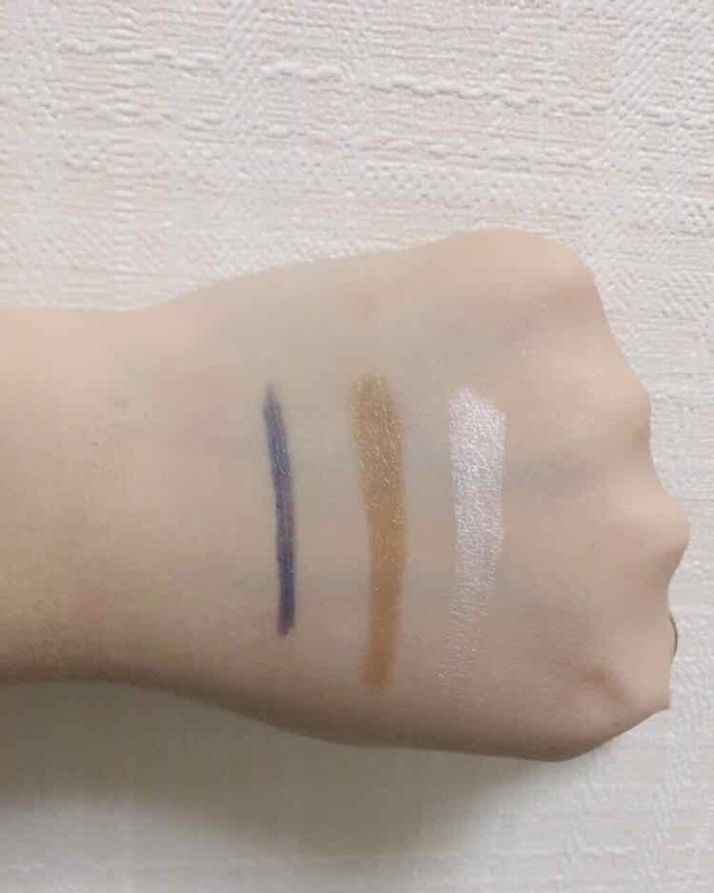 YASU on LIPS 「✨GLOW付録✨💍商品情報💍⭐️リップ&チーク、アイシャドウの..」(4枚目)