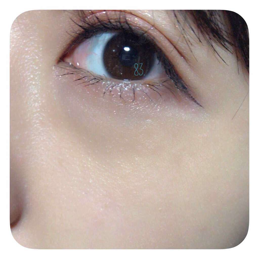 インファリブル ステイフレッシュファンデーション/ロレアル パリ/リキッドファンデーションを使ったクチコミ(2枚目)