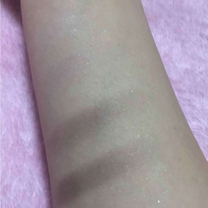 グロッシーリッチ アイズ/Visée/アイシャドウパレットを使ったクチコミ(4枚目)