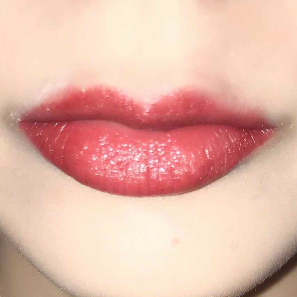 リップスティック/M・A・C/口紅を使ったクチコミ(2枚目)