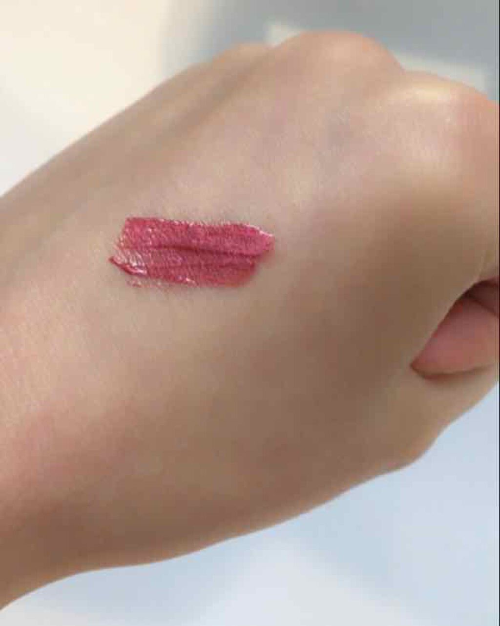 ディオール アディクト グロス/Dior/リップグロスを使ったクチコミ(3枚目)