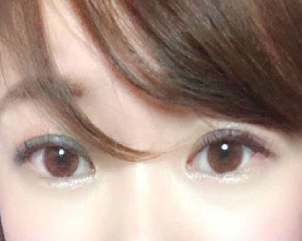 クレヨンプールレジュー/クレ・ド・ポー ボーテ/メイクアップキットを使ったクチコミ(4枚目)