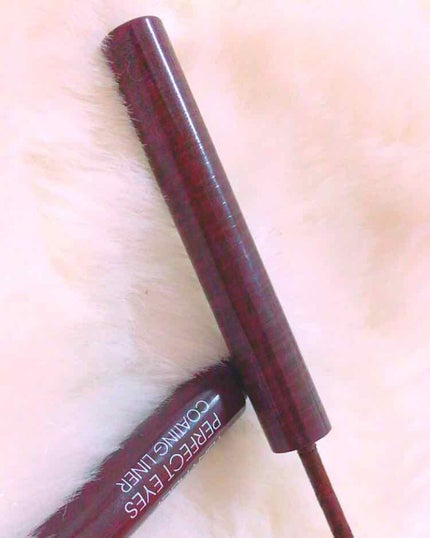 パーフェクトアイズ アイライナー/TONYMOLY/ペンシルアイライナーを使ったクチコミ(1枚目)