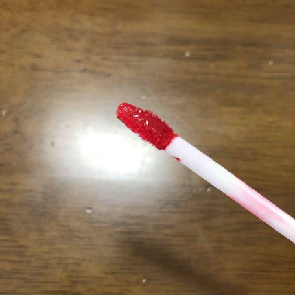 ディアダーリン オイルティント/ETUDE/リップグロスを使ったクチコミ(2枚目)