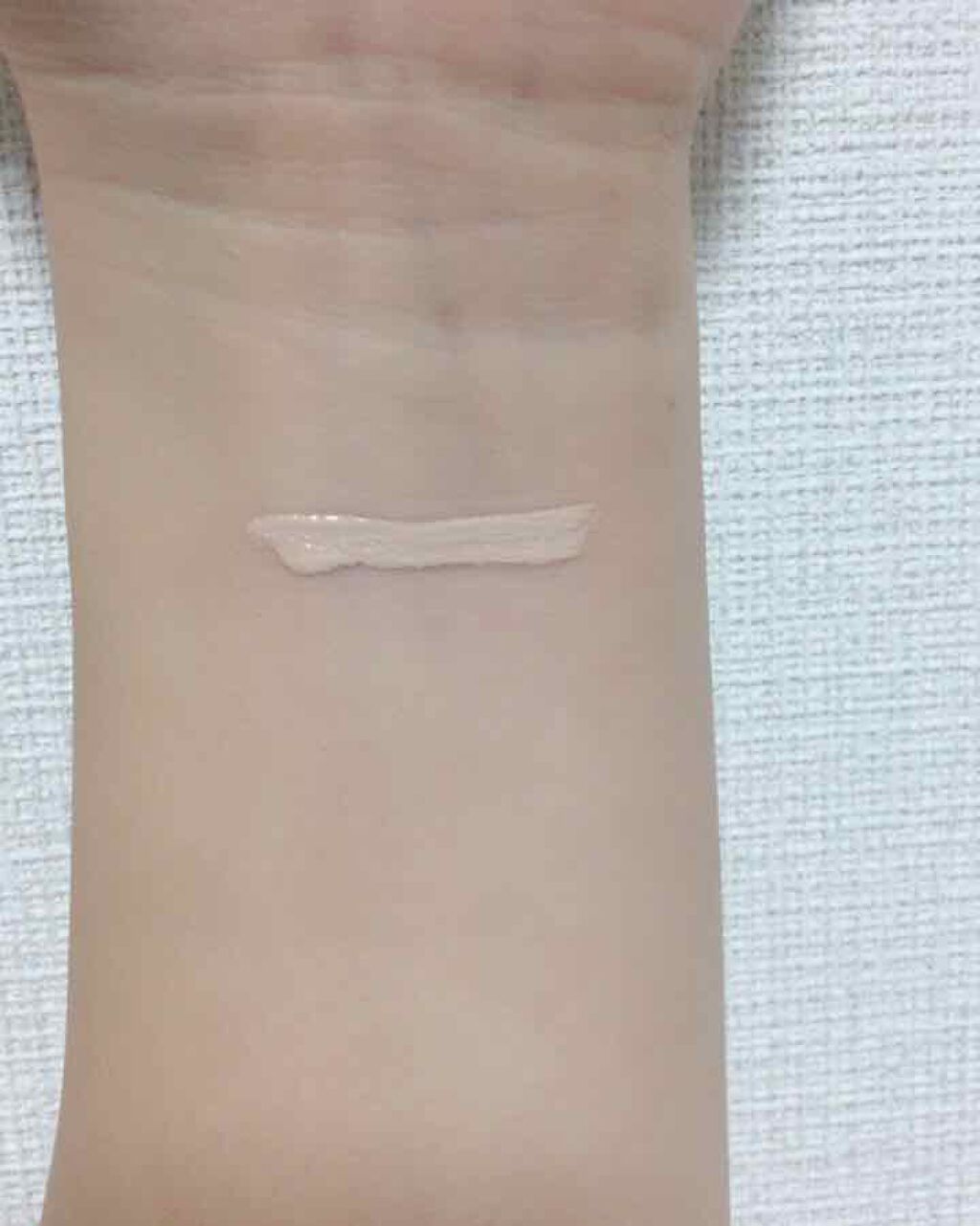 カバーパーフェクション チップコンシーラー/the SAEM/リキッドコンシーラーを使ったクチコミ（2枚目）