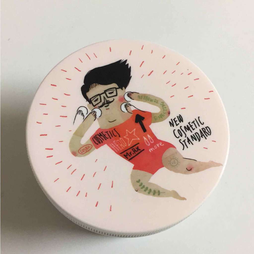 ワンステップオリジナルクリアパッド/COSRX/トナーパッドを使ったクチコミ(1枚目)