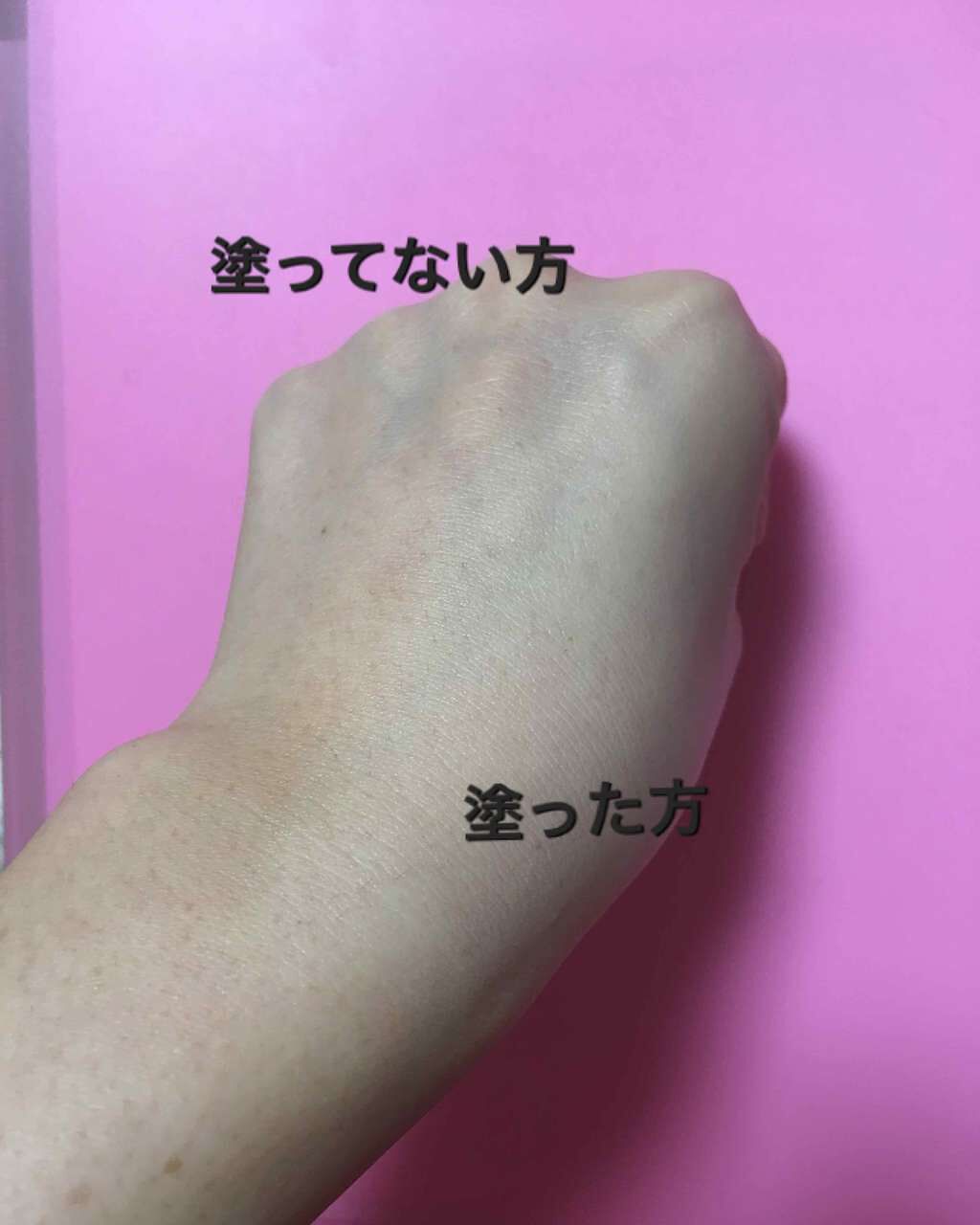 MAGIC SNOW CREAM/APRILSKIN/フェイスクリームを使ったクチコミ(3枚目)