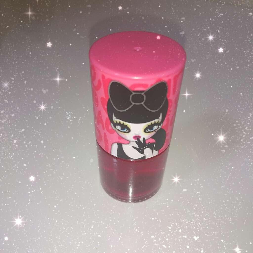 ティントウォーター/PERIPERA/口紅を使ったクチコミ(1枚目)