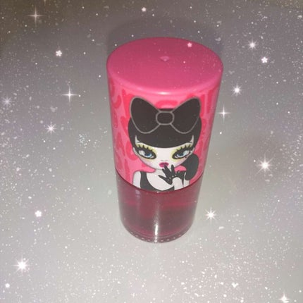 ティントウォーター/PERIPERA/口紅を使ったクチコミ(1枚目)