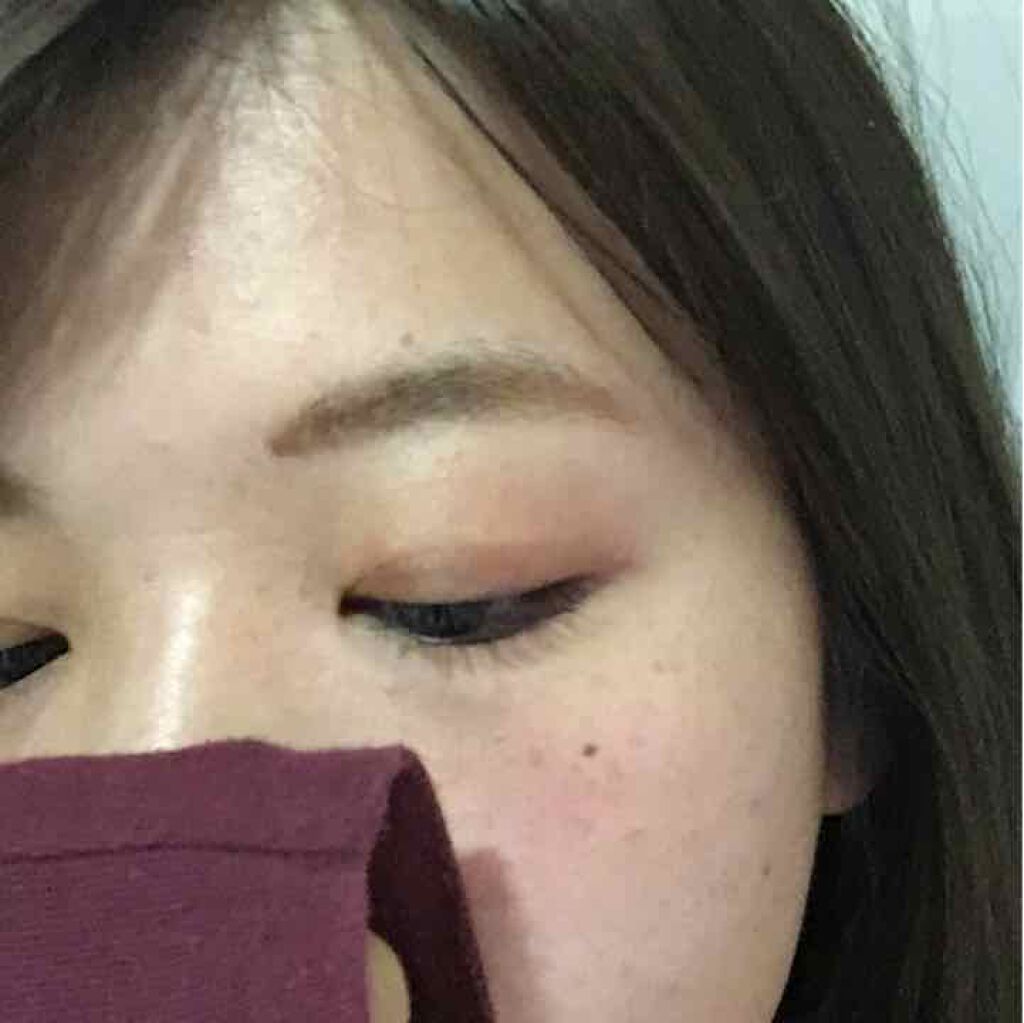 パーフェクトマルチアイズ/キャンメイク/アイシャドウパレットを使ったクチコミ(2枚目)