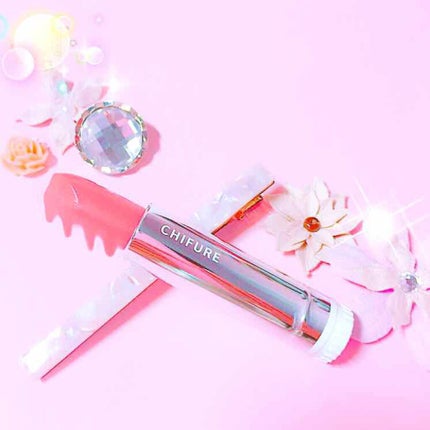 口紅(詰替用)/ちふれ/口紅を使ったクチコミ(1枚目)