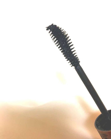 ラッシュ クイーン コブラブラック WP/HELENA RUBINSTEIN/マスカラを使ったクチコミ(2枚目)