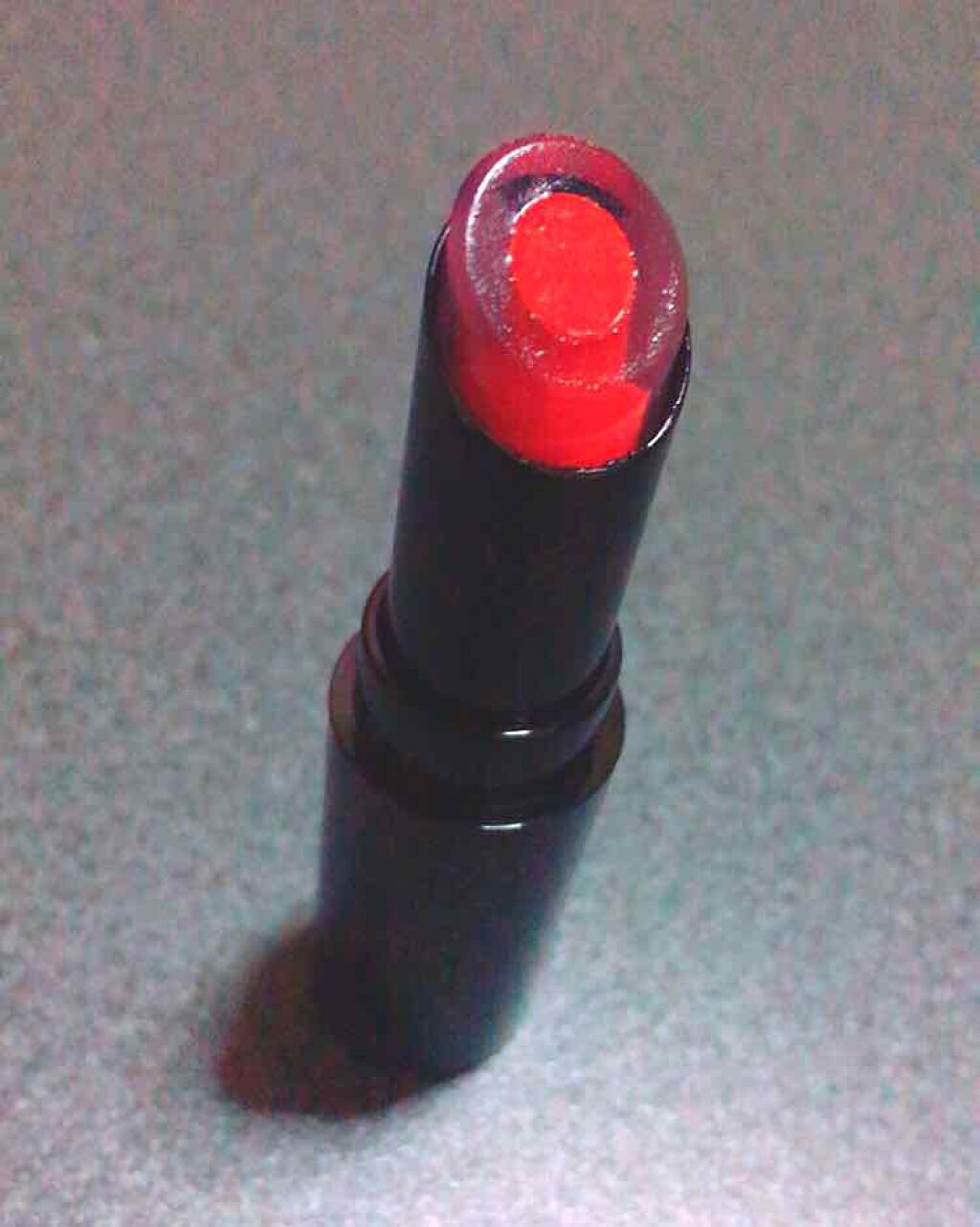 クリスタルデュオ リップスティック/Visée/口紅を使ったクチコミ(2枚目)