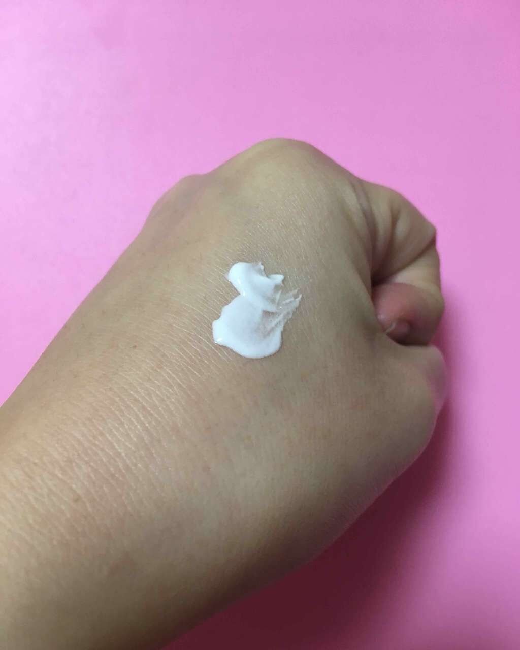 MAGIC SNOW CREAM/APRILSKIN/フェイスクリームを使ったクチコミ(2枚目)