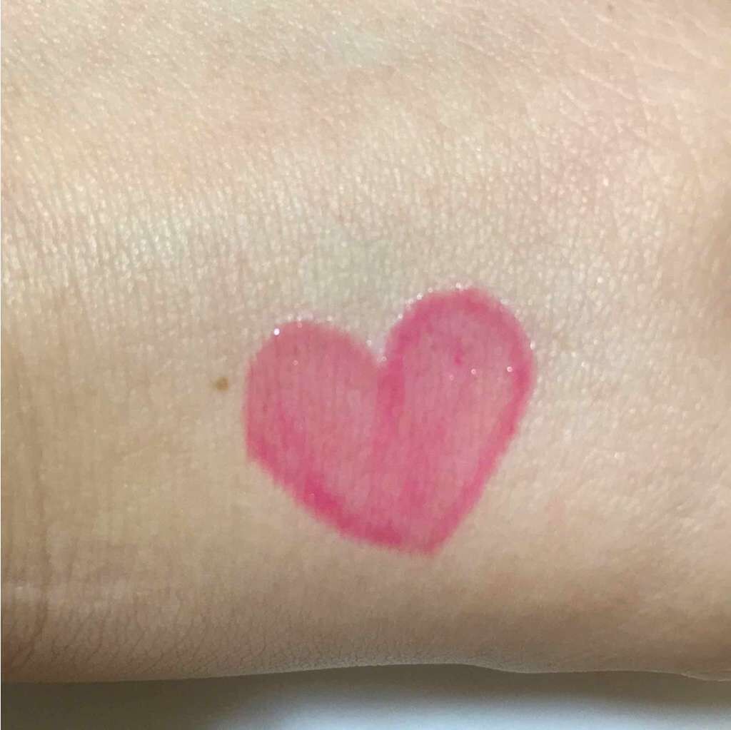 リップグロスティント/C-TIVE/リップグロスを使ったクチコミ(2枚目)