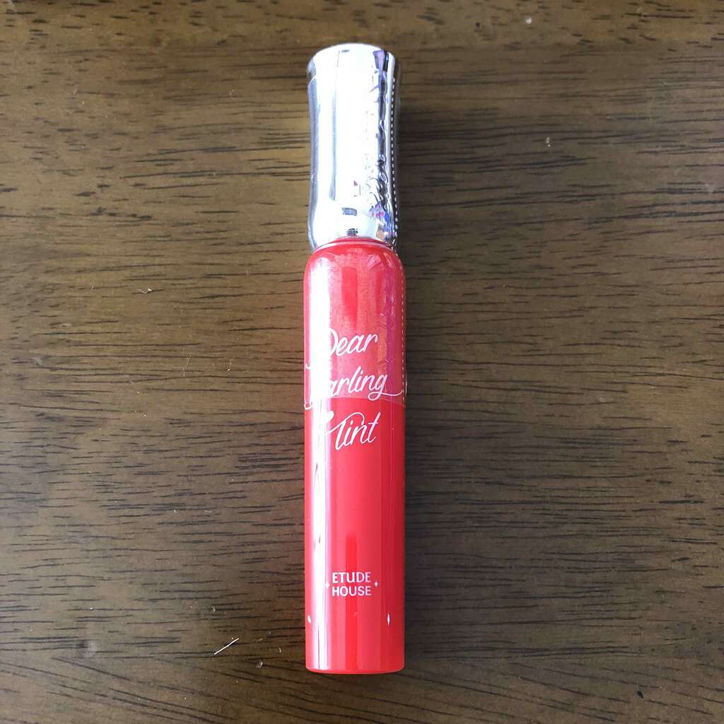 WP ディアダーリンソーダティント/ETUDE/口紅を使ったクチコミ(1枚目)