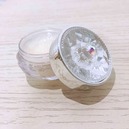 フルーツ リップバーム N/JILL STUART/リップケアを使ったクチコミ(1枚目)