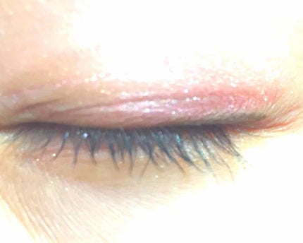 【旧品】パーフェクトエクステンション マスカラ/D-UP/マスカラを使ったクチコミ(3枚目)