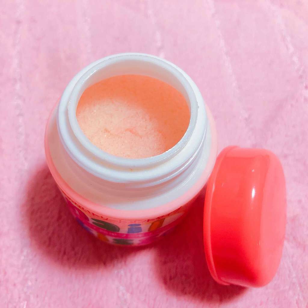 エルファー ネイルキッスB/DAISO/除光液を使ったクチコミ(2枚目)