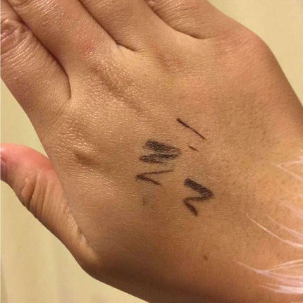 ラブ・ライナー リキッドアイライナーR3/ラブ・ライナー/リキッドアイライナーを使ったクチコミ(2枚目)