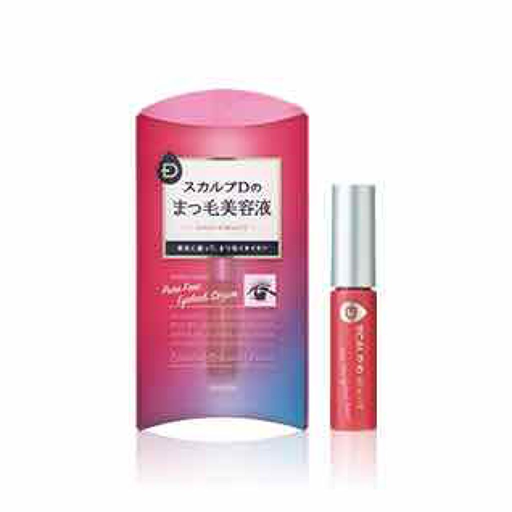 DHCアイラッシュトニック/DHC/まつげ美容液を使ったクチコミ(2枚目)