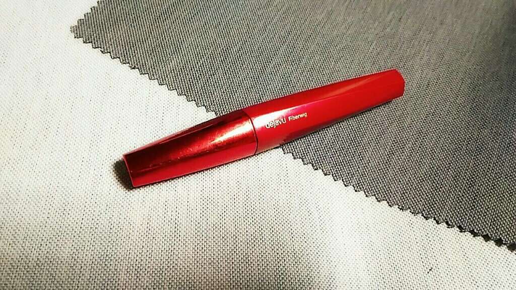 「塗るつけまつげ」ロングタイプ/デジャヴュ/マスカラを使ったクチコミ(1枚目)