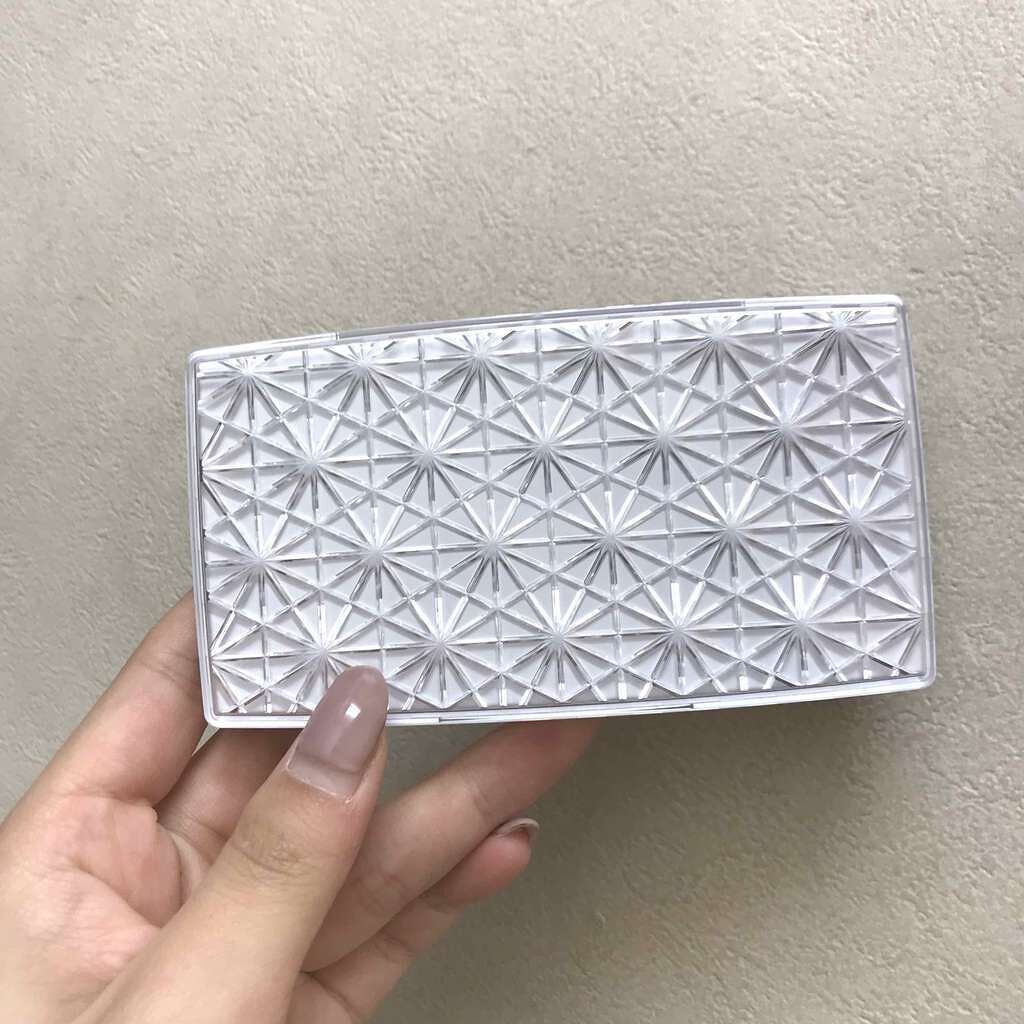 UVファンデーション EXプレミアム/CEZANNE/パウダーファンデーションを使ったクチコミ（1枚目）