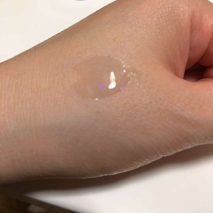 ボリュームアップレディグロス/キャンメイク/リップグロスを使ったクチコミ(3枚目)