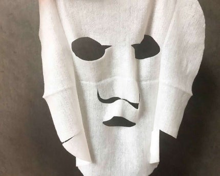 ルルルンプレシャス RED(モイスト)【旧】/ルルルン/シートマスク・パックを使ったクチコミ(4枚目)